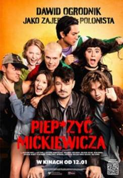 PIEP* ZYĆ MICKIEWICZA