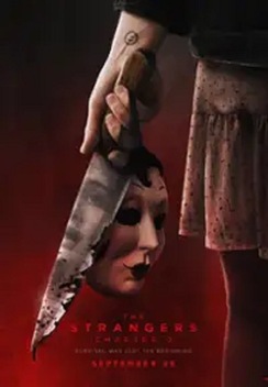 THE STRANGERS : CHAPTER 2