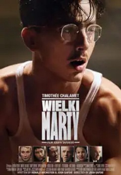 WIELKI MARTY