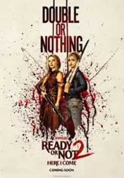 ZABAWA W POCHOWANEGO 2