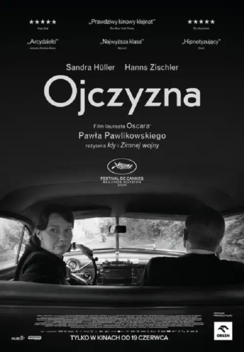 OJCZYZNA 2D NAPISY