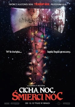 CICHA NOC, ŚMIERCI NOC 2D NAPISY