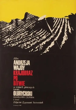 KRAJOBRAZ PO BITWIE