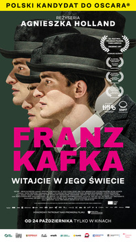 Franz Kafka