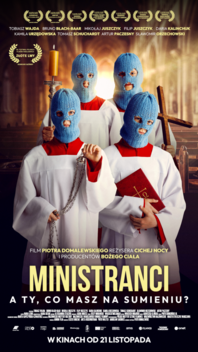 Ministranci