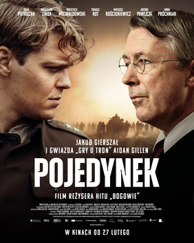 Pojedynek