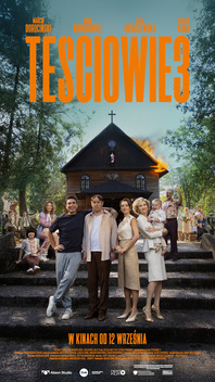 Teściowie 3