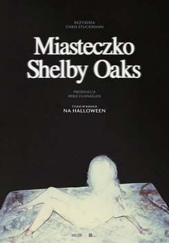 MIASTECZKO SHELBY OAKS