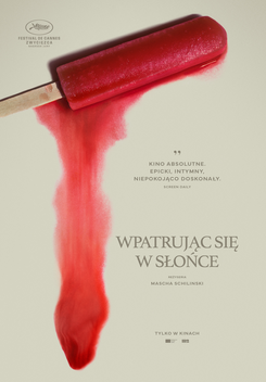 WPATRUJĄC SIĘ W SŁOŃCE