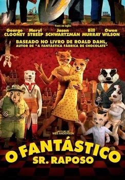 Fantastyczny Pan Lis