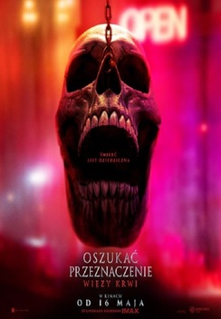 Oszukać przeznaczenie. Więzy krwi