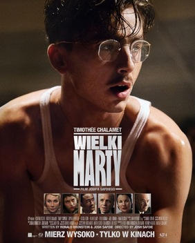 WIELKI MARTY