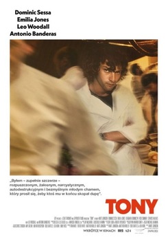 TONY