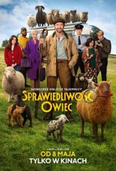 Sprawiedliwość owiec