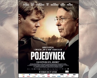 Pojedynek