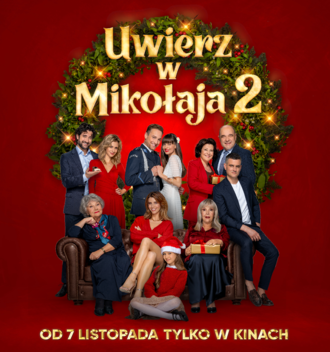 Uwierz w Mikołaja 2