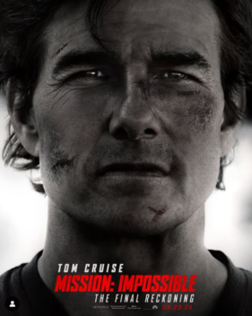 Mission: Impossible - The Final Reckoning