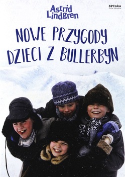 DZIECI Z BULLERBYN: NOWE PRZYGODY