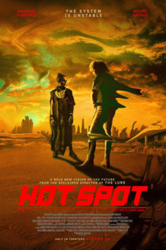 Hot Spot