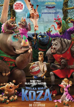 Wielka Mała Koza