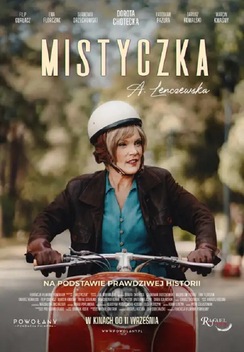 Mistyczka