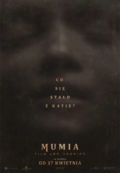 Mumia: Film Lee Cronina (NAP)