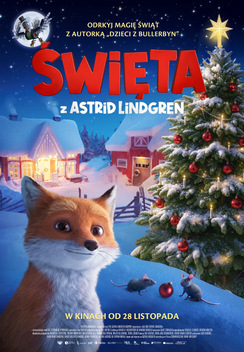 Święta z Astrid Lindgren (DUB)