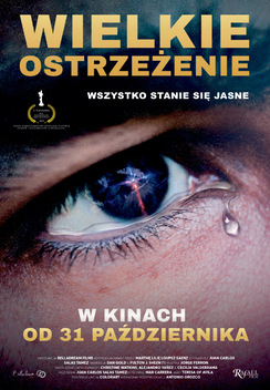 Wielkie ostrzeżenie