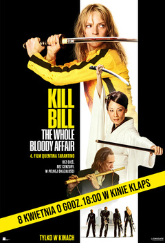 Kill Bill: The Whole Bloody Affair