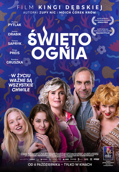 Święto ognia