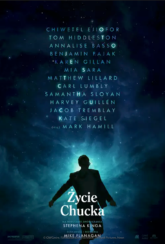 Życie Chucka - Klub Filmowy