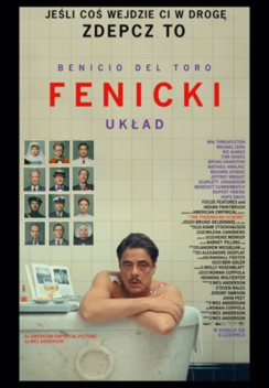 Fenicki układ