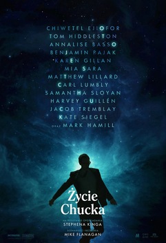 Życie Chucka
