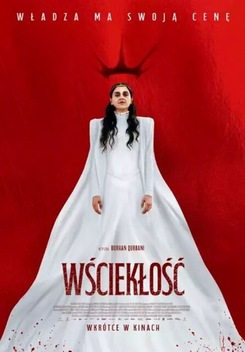 WŚCIEKŁOŚĆ