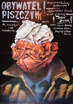 OBYWATEL PISZCZYK