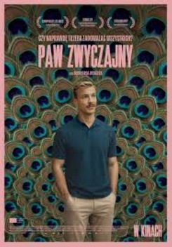 PAW ZWYCZAJNY