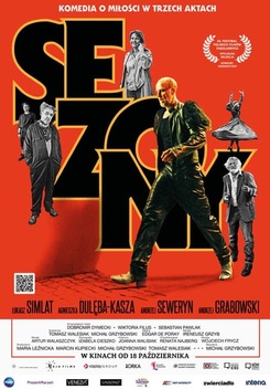 SEZONY