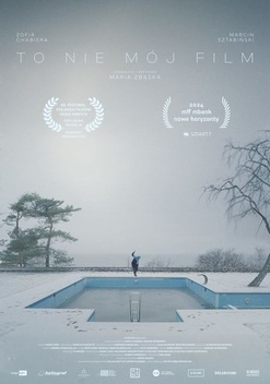 TO NIE MÓJ FILM