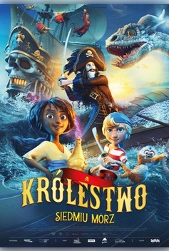 Królestwo siedmiu mórz