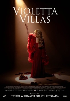 KINO KOBIET: Violetta Villas