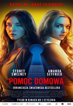 POMOC DOMOWA