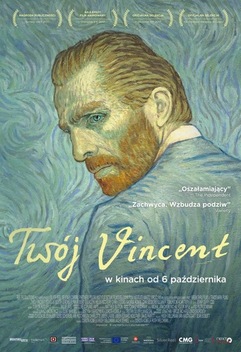 20-lecie PISF: Twój Vincent