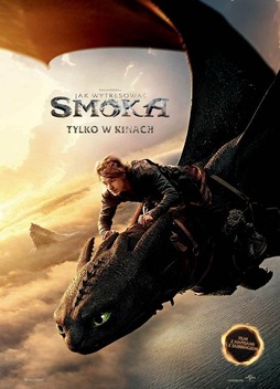 JAK WYTRESOWAĆ SMOKA 2D dub