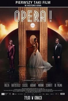 OPERA!