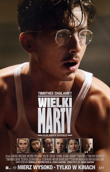 WIELKI MARTY