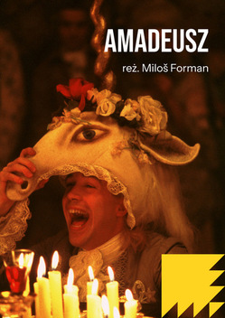 AMADEUSZ