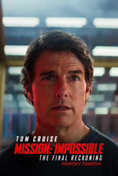 Mission: Impossible - The Final Reckoning
