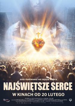 Najświętsze serce (Lektor)