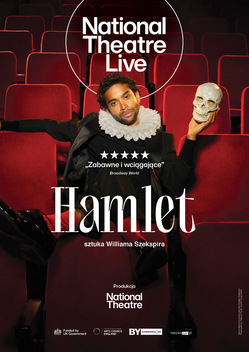 Hamlet - National Theatre Live | retransmisje