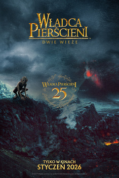 WŁADCA PIERŚCIENI, CZĘŚĆ II. DWIE WIEŻE [WERSJA REŻYSERSKA]